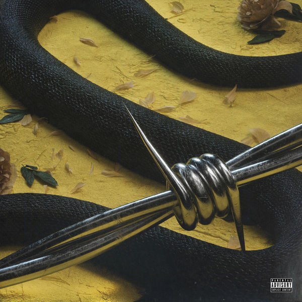 Post Malone & 21 Savage - Rockstar