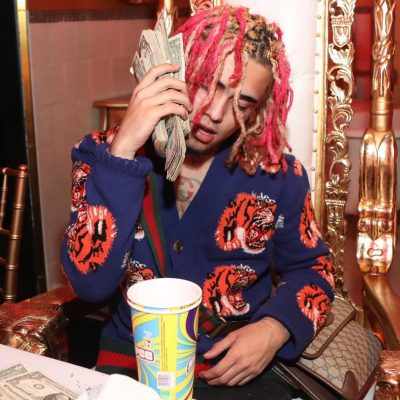 Lil Pump - Coupe