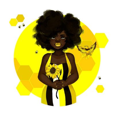 CunninLynguists — Rose Azura Njano