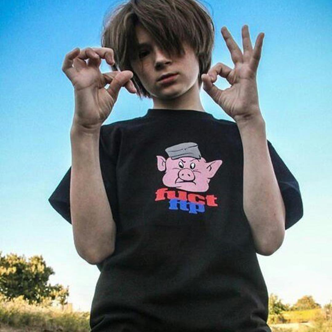 MATT OX & ANTWON - Ritas