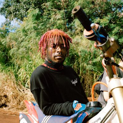 Lil Uzi Vert - Alot