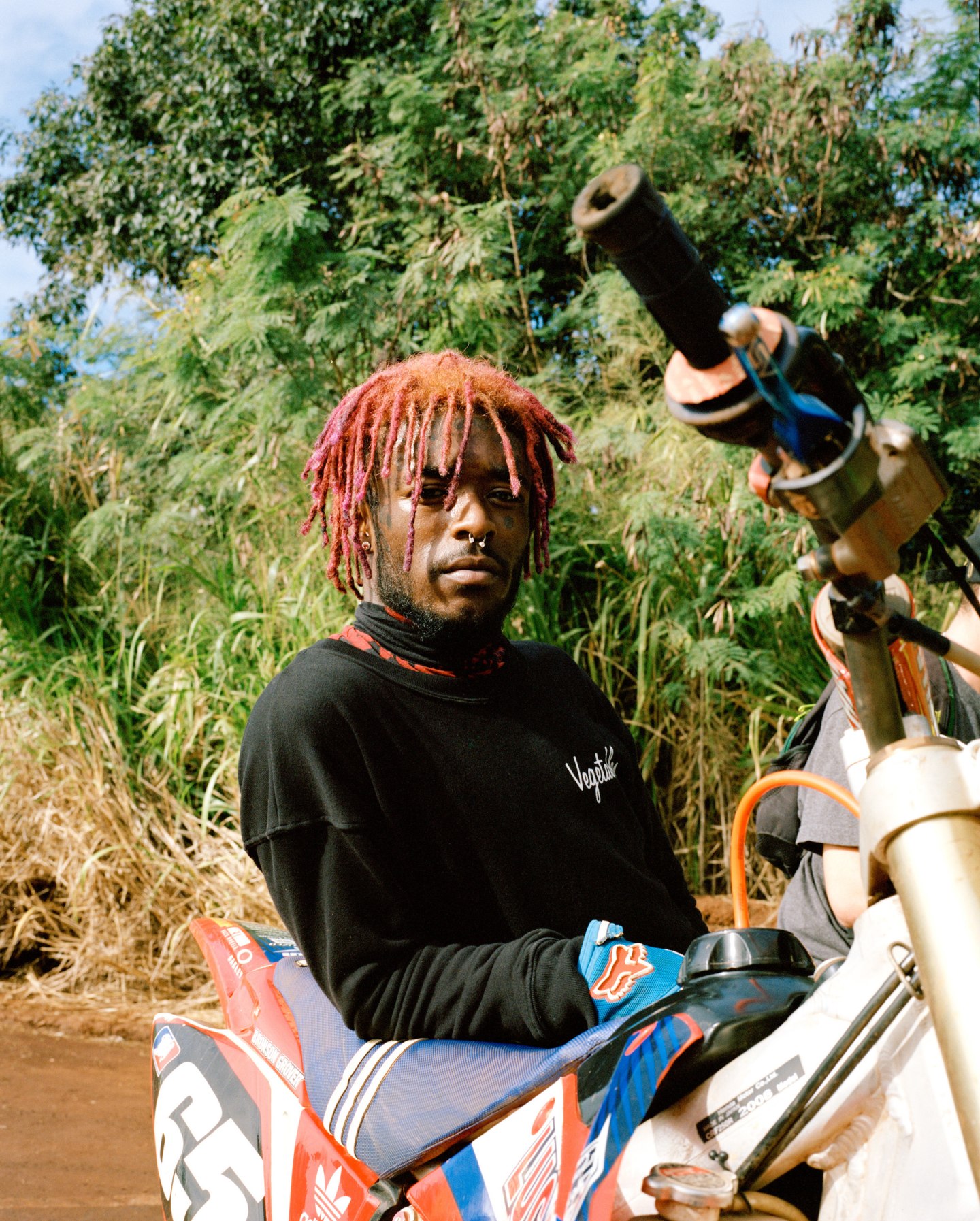 Lil Uzi Vert - Alot