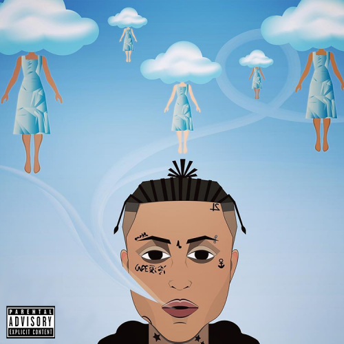 Lil Skies - Atomic Bomb