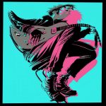 Gorillaz – Lake Zurich