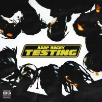 Рецензия: A$AP Rocky – «Testing»