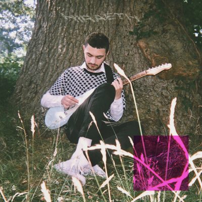 Jay Vee - Hiraeth