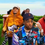 DJ Khaled x Justin Bieber x Lil Wayne x Quavo x Chance the Rapper – I'm the One