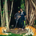 TRAVIS SCOTT x DJ KHALED x BIG SEAN x RICK ROSS – «ON EVERYTHING»