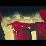 TRAVI$ SCOTT x DJ KHALED x NAS — IT'S SECURED